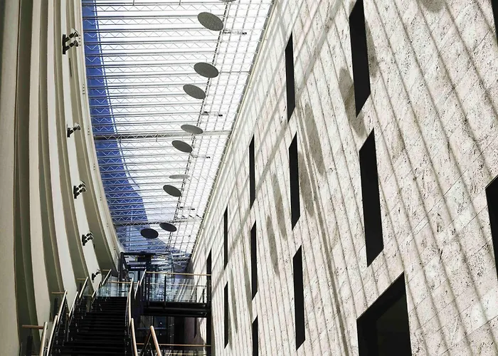 Swissotel Kursaal Bern